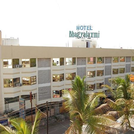 Hotel Bhagyalaxmi Ширді Екстер'єр фото