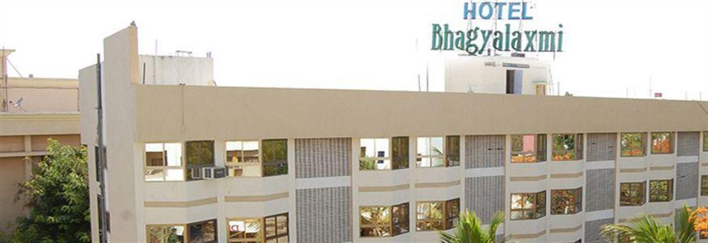 Hotel Bhagyalaxmi Ширді Екстер'єр фото