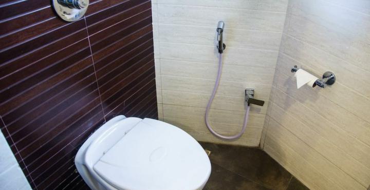 Hotel Bhagyalaxmi Ширді Екстер'єр фото