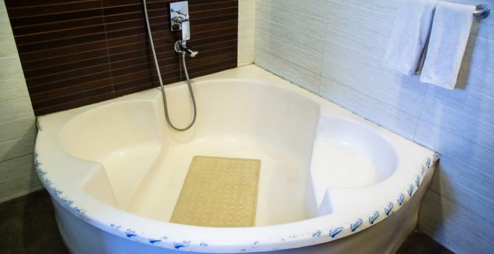 Hotel Bhagyalaxmi Ширді Екстер'єр фото