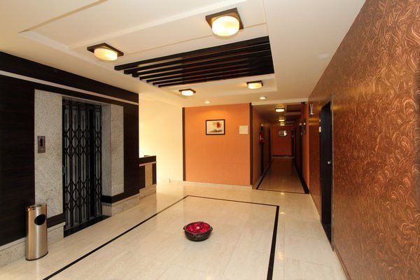 Hotel Bhagyalaxmi Ширді Екстер'єр фото