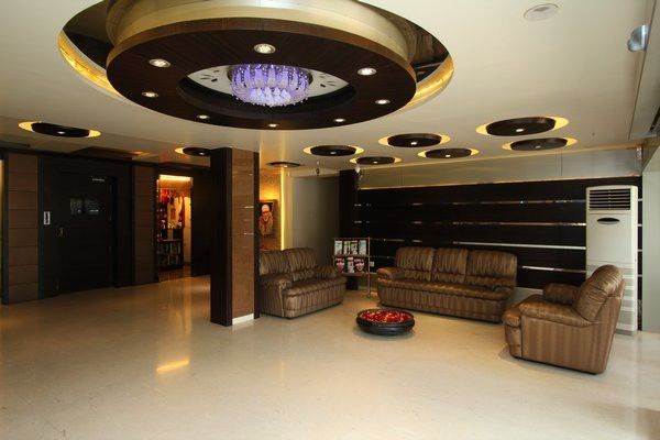 Hotel Bhagyalaxmi Ширді Екстер'єр фото